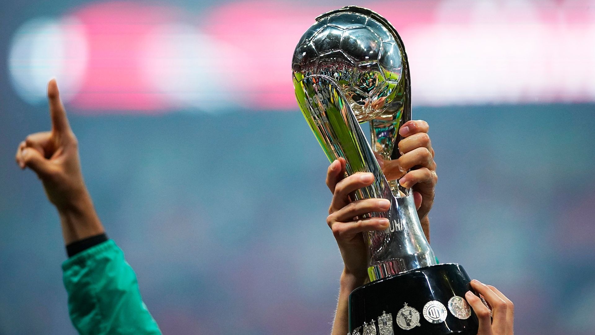 Who will win the 2024 Liga MX Clausura title? ESPN Video