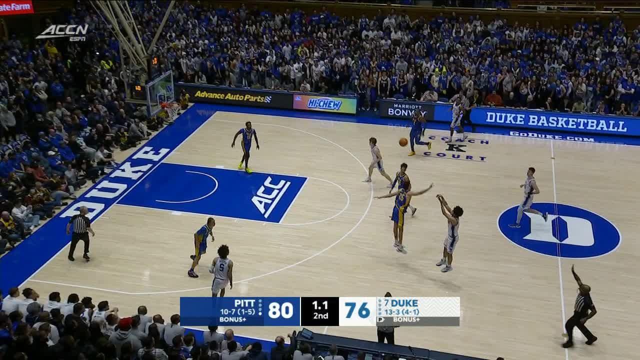 Duke Blue Devils Scores, Stats and Highlights - ESPN