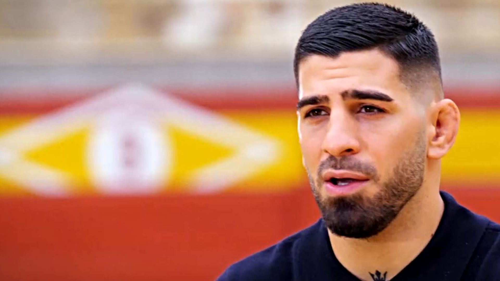 Ilia Topuria on beating Alexander Volkanovski: 'It's inevitable' - ESPN ...