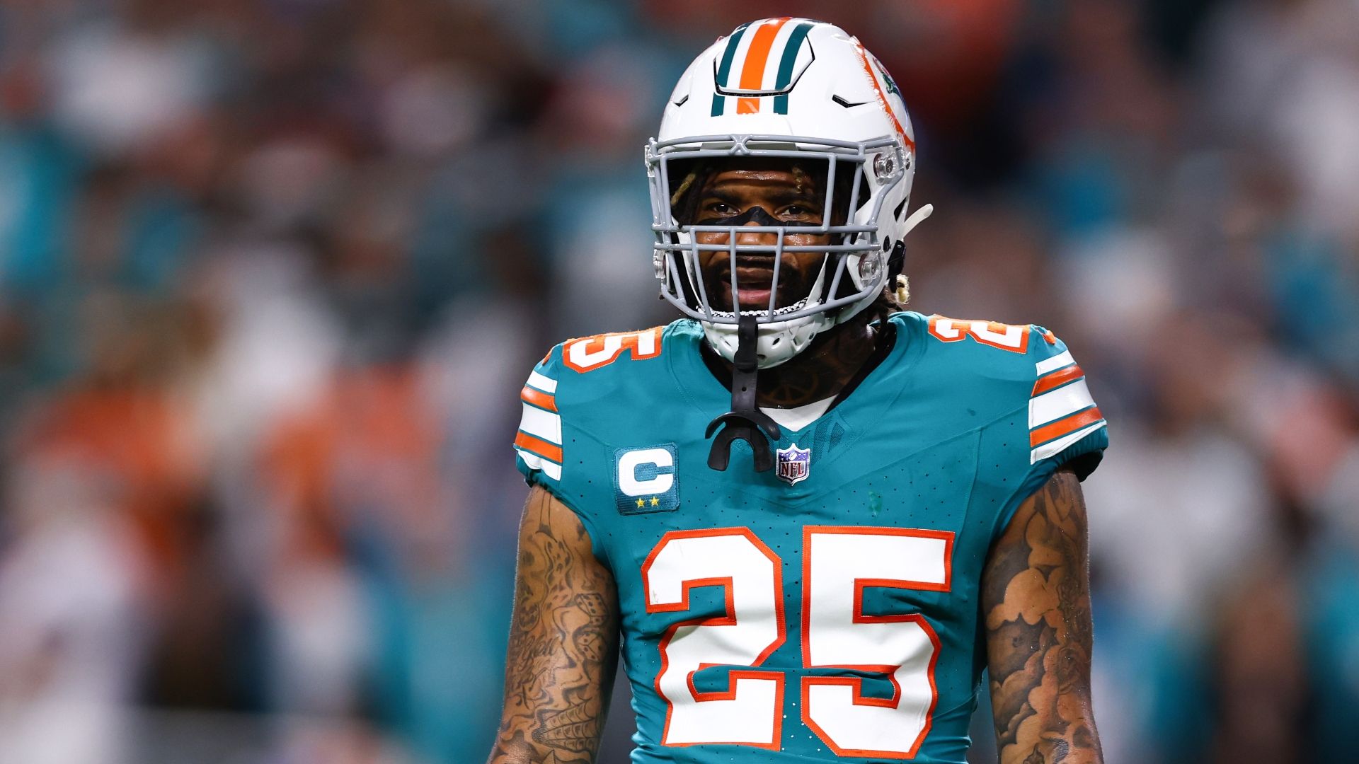 Where could Xavien Howard play next after being released? ESPN Video