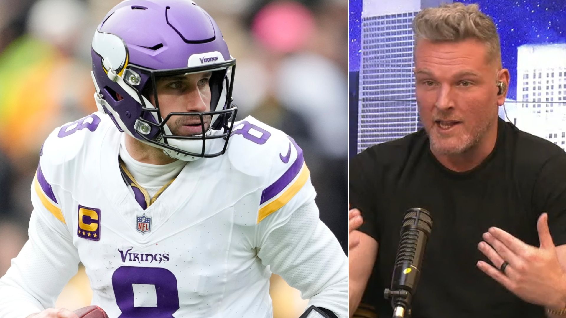 McAfee Wonders If Kirk Cousins Is Falcons Missing Piece ESPN Video mcafee-wonders-if-kirk-cousins-is-falcons-missing-piece-espn-video