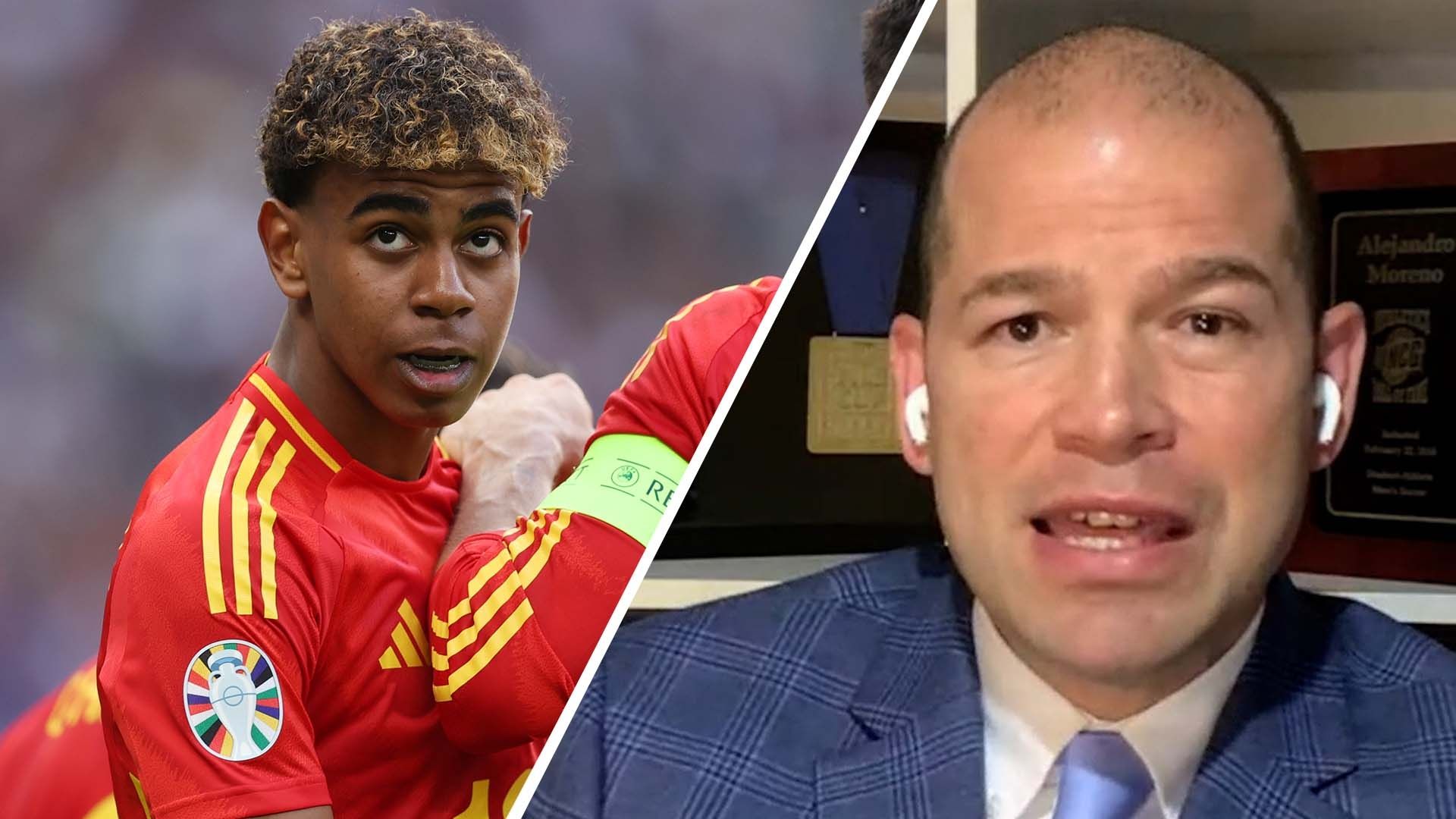 Moreno Lamine Yamal The Outstanding Player In Spain s Perfect Start moreno-lamine-yamal-the-outstanding-player-in-spain-s-perfect-start