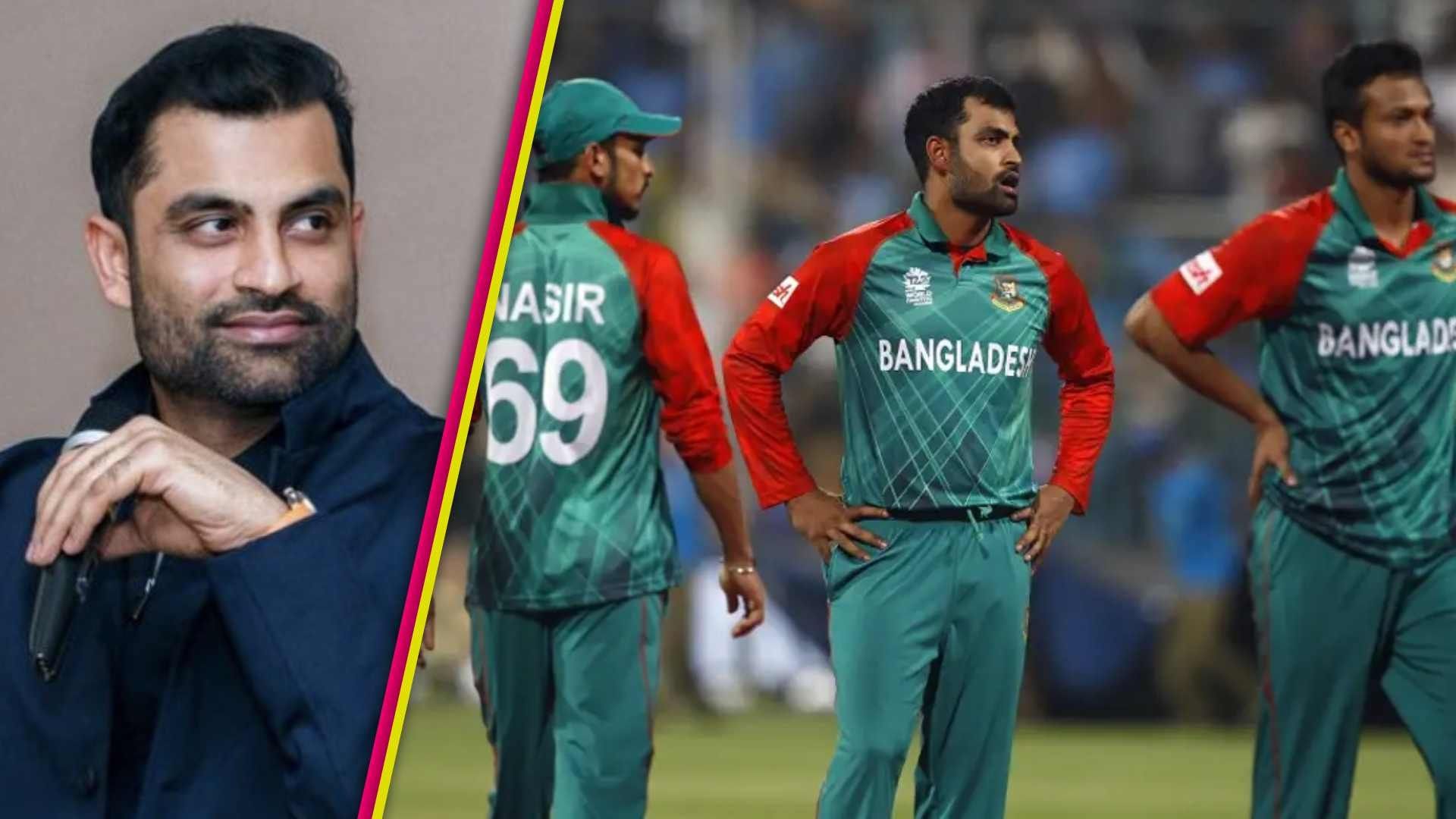 Don t Celebrate Too Early Tamim On The 2016 T20 WC Loss To India don-t-celebrate-too-early-tamim-on-the-2016-t20-wc-loss-to-india