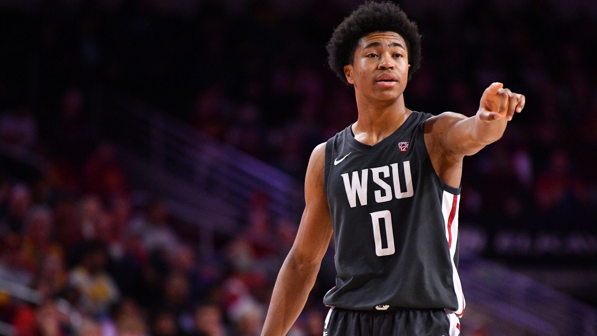 Jaylen Wells' NBA draft profile - ESPN Video