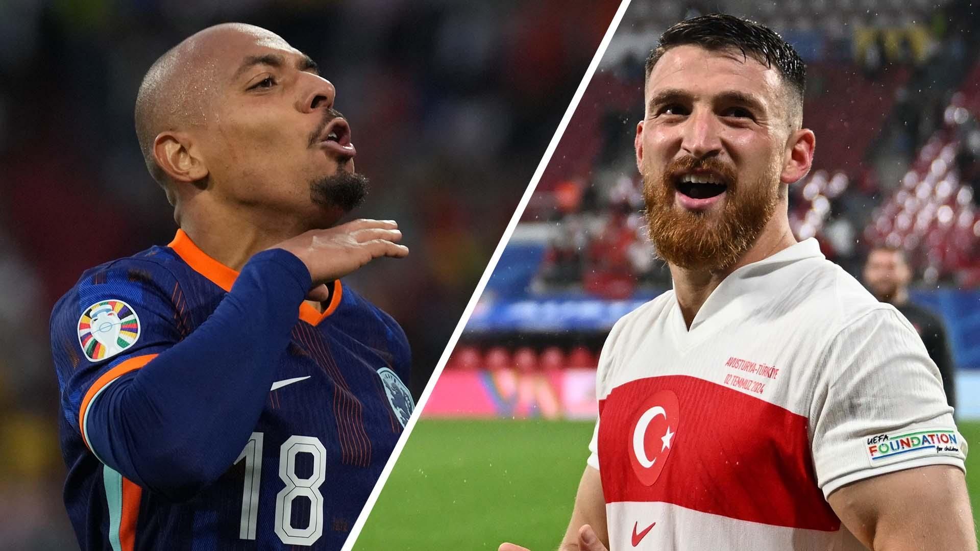 Netherlands vs. Turkey – Football Match Preview – July 7, 2024 – ESPN