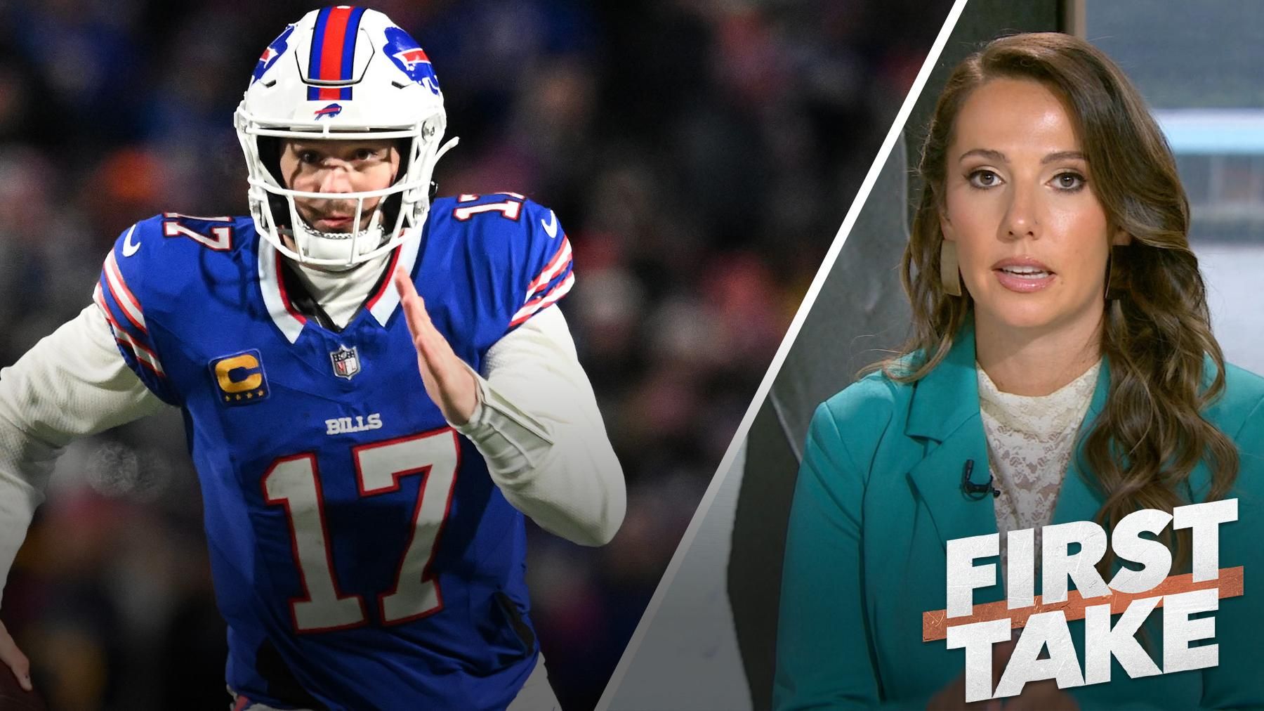 Which NFL quarterback has the most to prove this season? ESPN Video