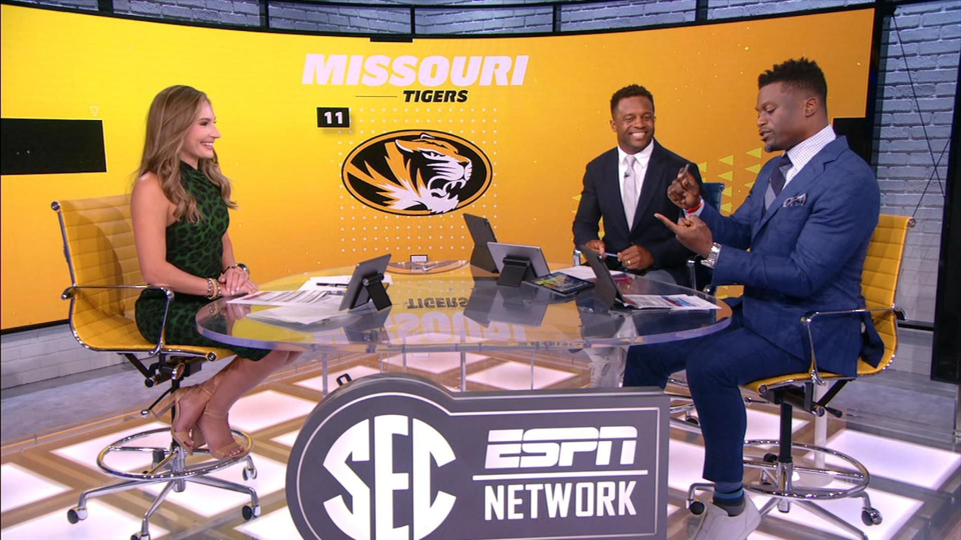 No 11 Missouri Has Earned The Right To Be Confident ESPN Video no-11-missouri-has-earned-the-right-to-be-confident-espn-video