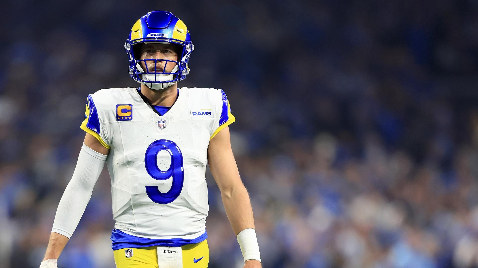 NFL 2024 Week 1 Betting: Rams-Lions Odds, Picks and Lines