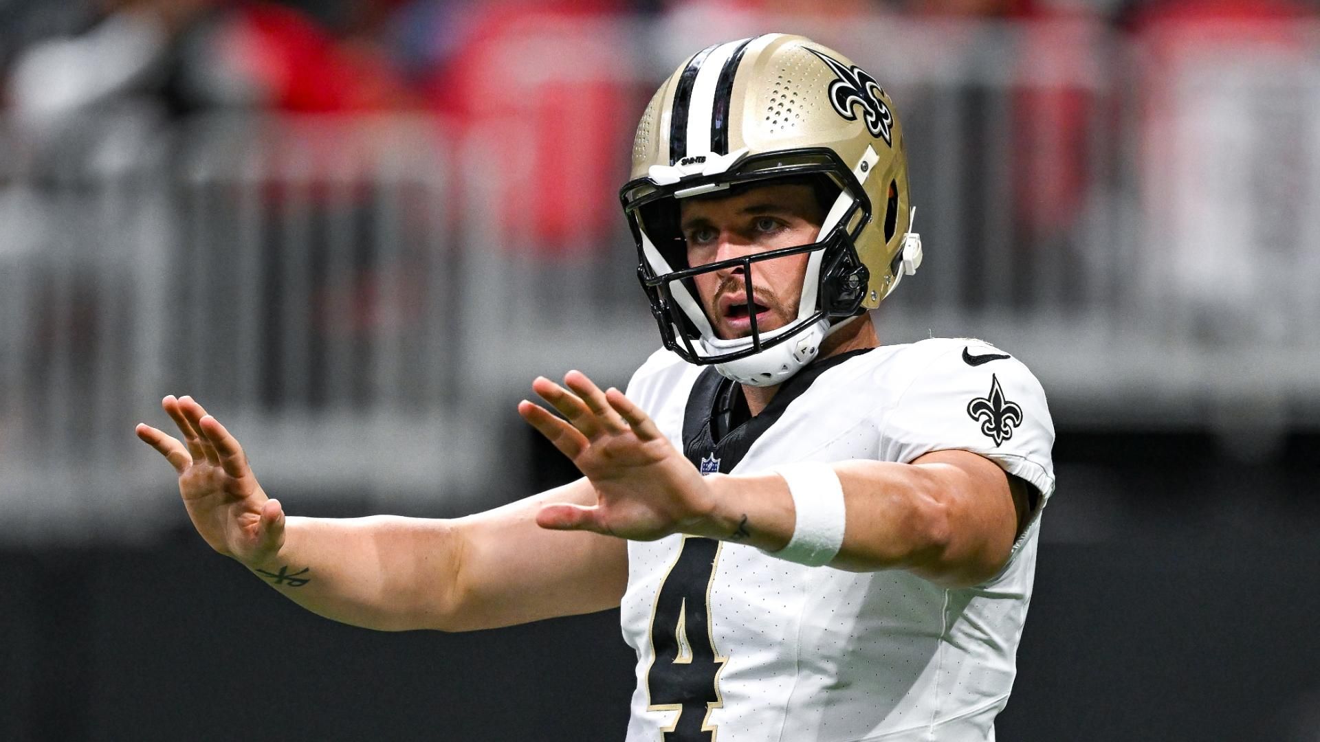 2024 NFL Week 5 Betting: New Orleans Saints vs. Kansas City Chiefs Odds, Tips, Lines