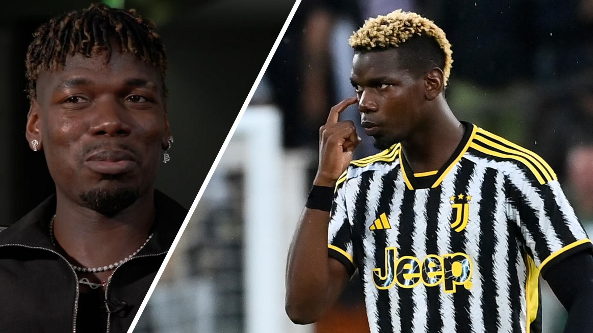 Juve dir. on Pogba future: Squad already ‘complete’