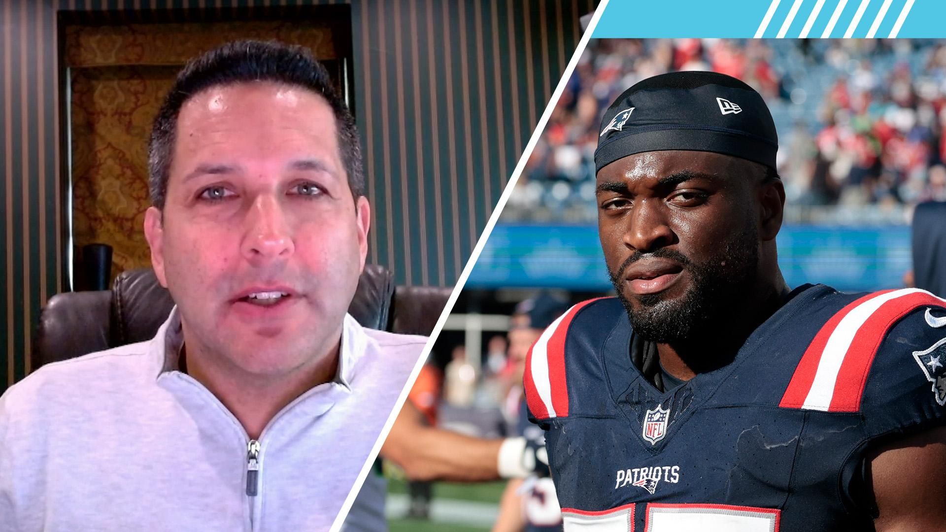 McAfee And Schefter React To Chiefs Trade For Joshua Uche ESPN Video mcafee-and-schefter-react-to-chiefs-trade-for-joshua-uche-espn-video