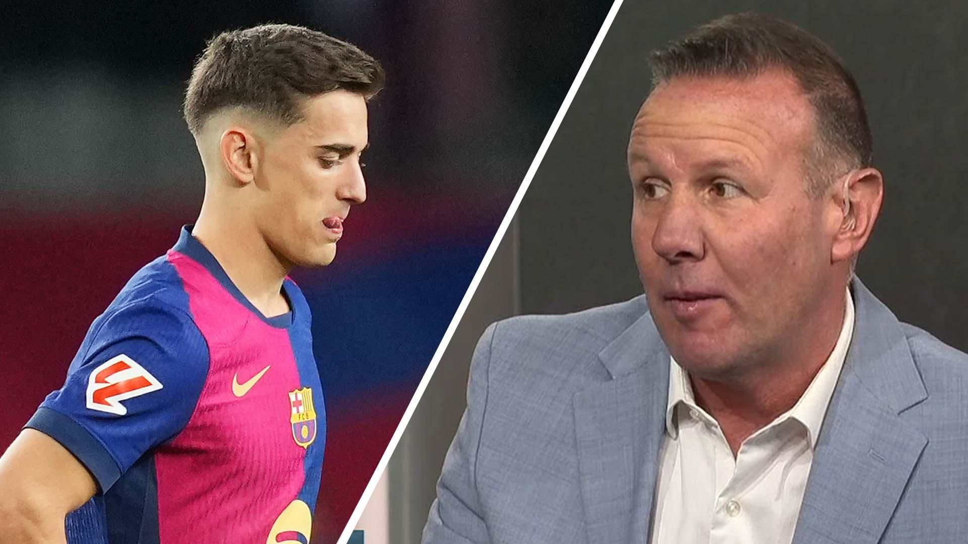 Burley Barcelona only Have Themselves To Blame For Late Atletico Burley barcelona only have themselves to blame for late atletico