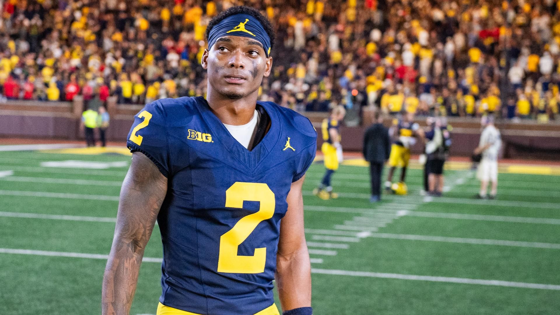 DRAFT BOMBSHELLS! NFL Rookies Who Will Break Out in 2025 (Rounds 2-7)