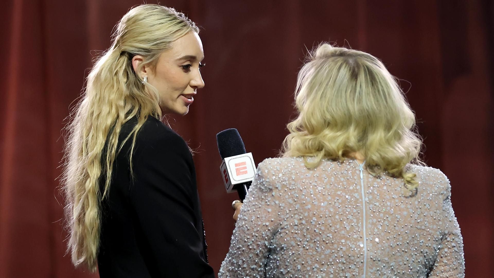 ¡Paige Bueckers y las Wings Dominan el Draft! ¿Quiénes son los Ganadores y Perdedores de la WNBA? 2 ¡Paige Bueckers y las Wings Dominan el Draft! ¿Quiénes son los Ganadores y Perdedores de la WNBA?