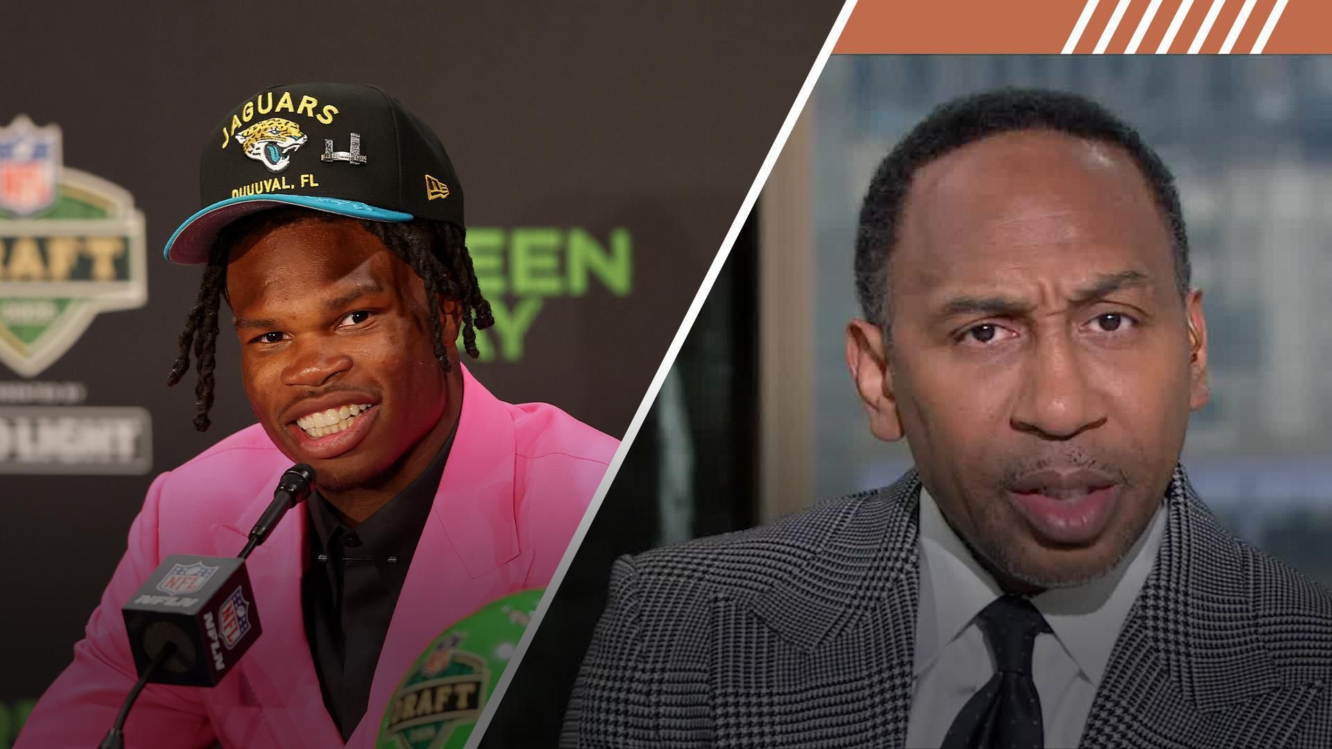 Travis Hunter: The New Face of the Jaguars? A Phenomenon in the NFL