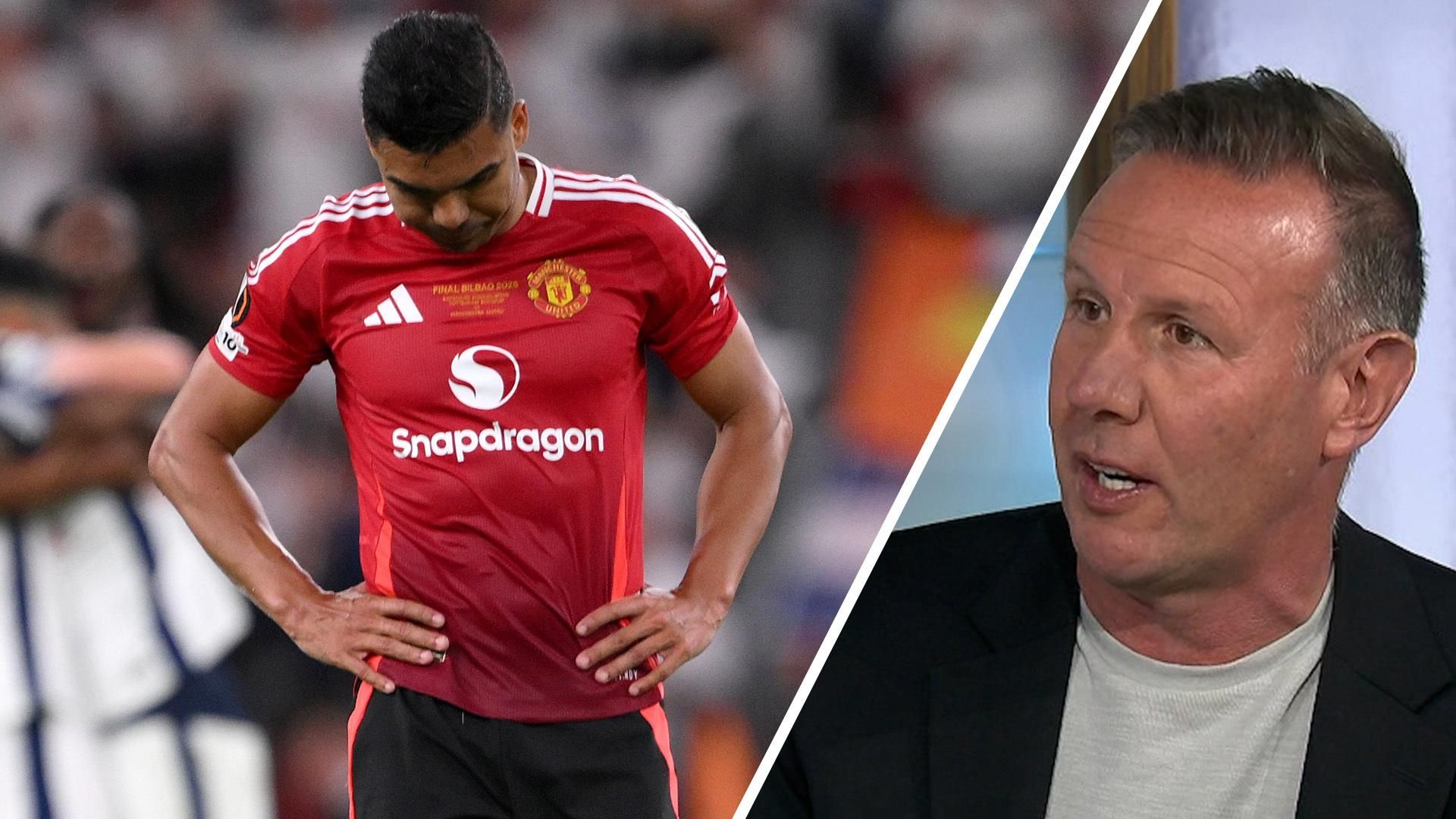 Tottenham Campeón de Europa League: Spurs Vencen al Manchester United 3 Análisis de la final de la Europa League