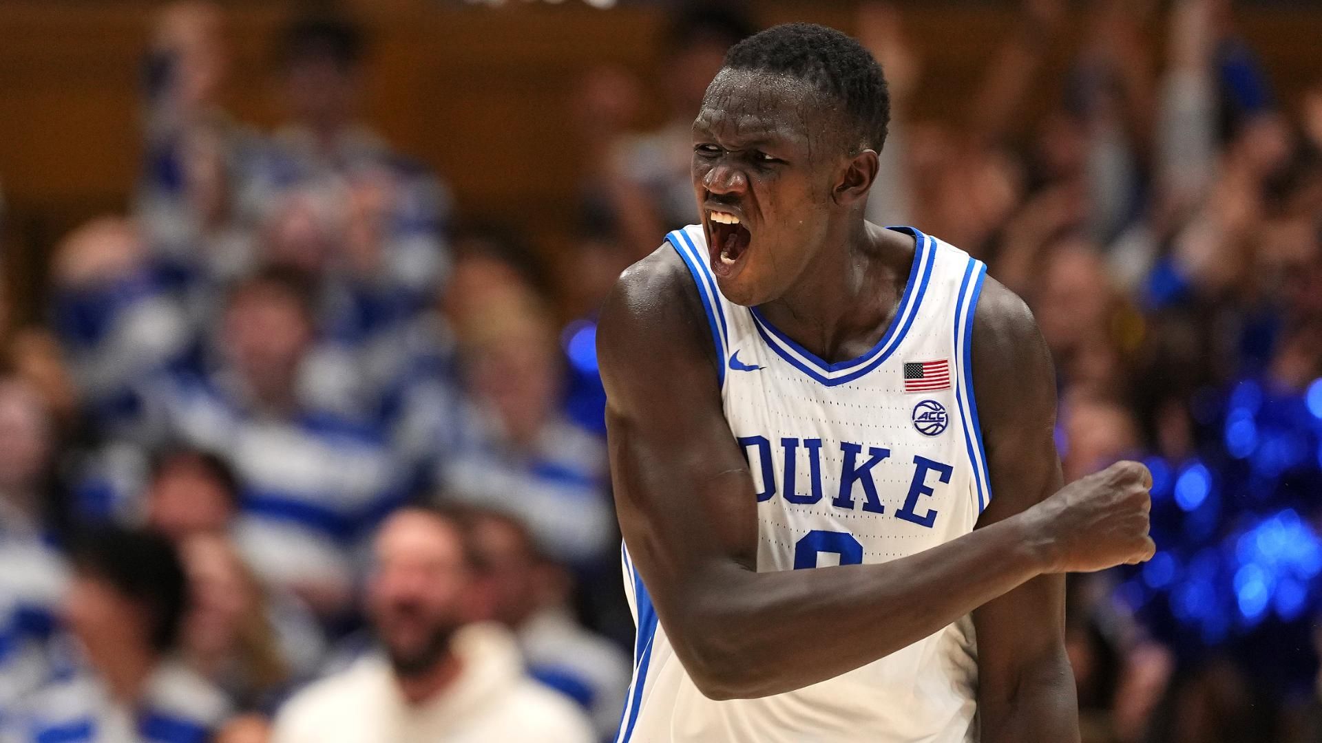 2025 NBA Draft: Analysis and predictions of the Top 10, Flagg and Harper leading the way