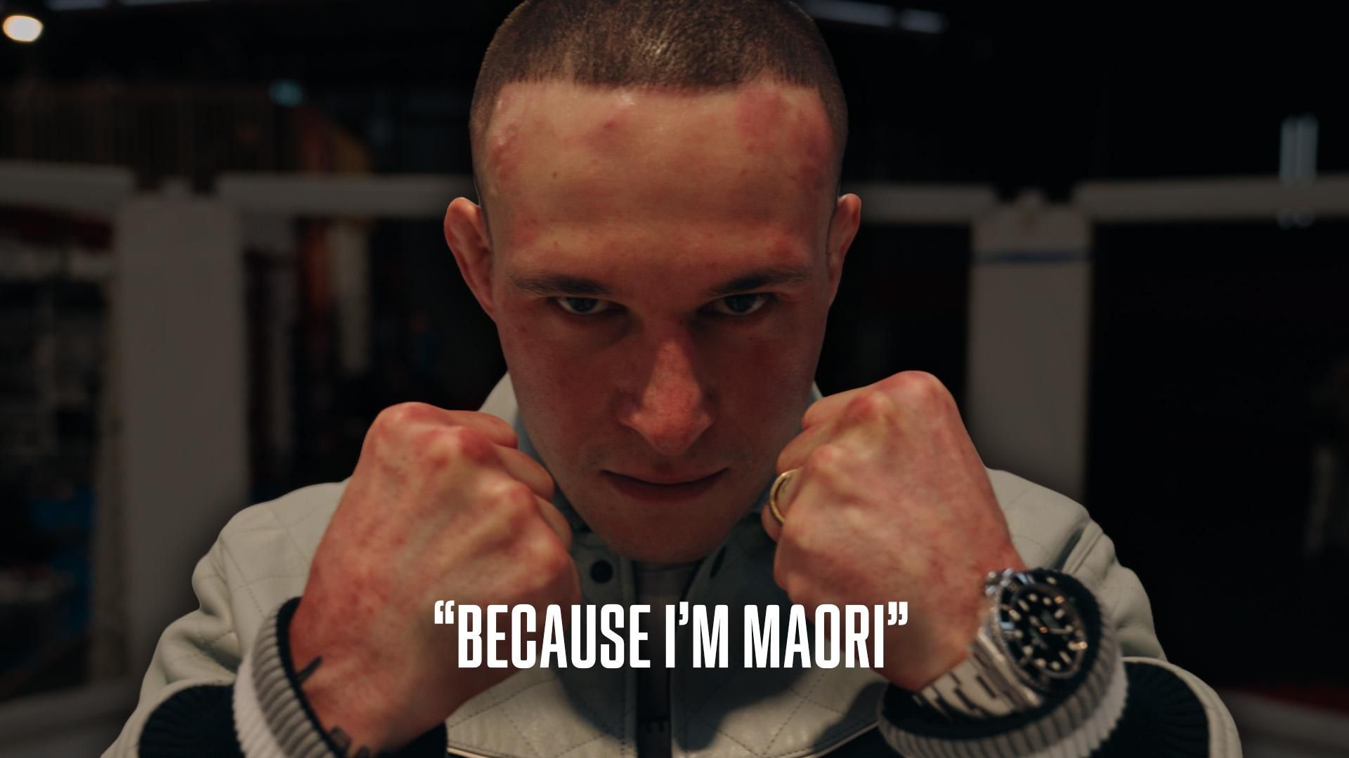 Kai Kara-France: De Crucero a la UFC, por el Título Mosca 3 Kai Kara-France