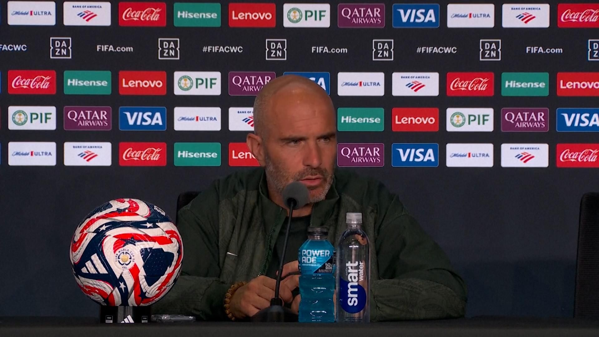 World Cup Clubs: Who will NOT win the tournament? Analysis 4 World Cup Clubs: Who will NOT win the tournament? Analysis