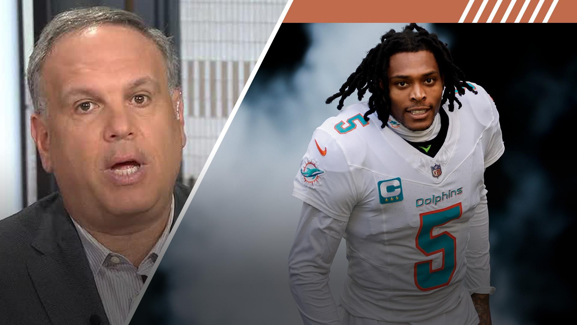 NFL: Key Offseason Moves, Adams to Wilson, Analysis and Ranking