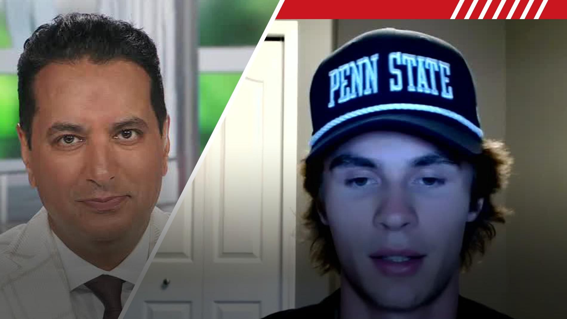 Schaefer listo con Islanders, cambios NCAA y jóvenes promesas NHL