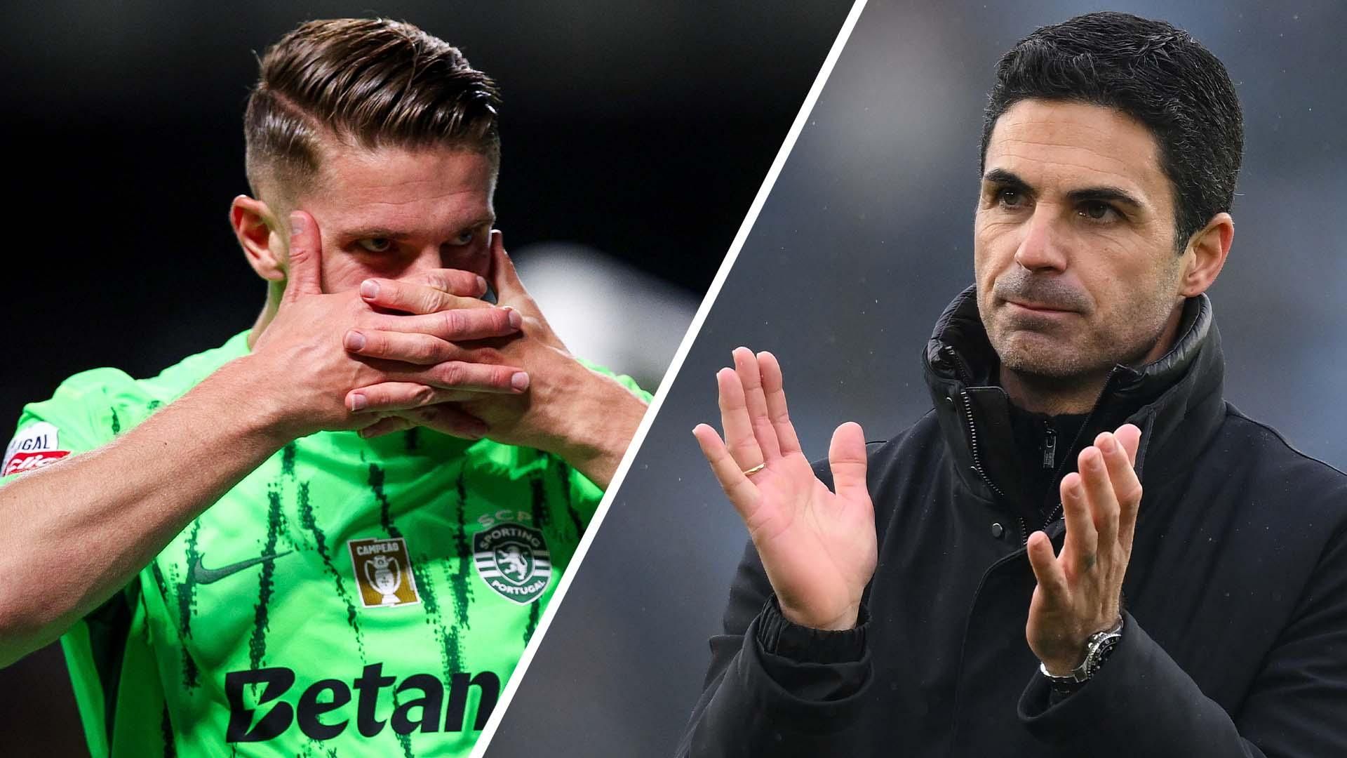 Premier League: Liverpool, Arsenal y City, la batalla por el título con fichajes millonarios 2 Premier League: Liverpool, Arsenal y City, la batalla por el título con fichajes millonarios
