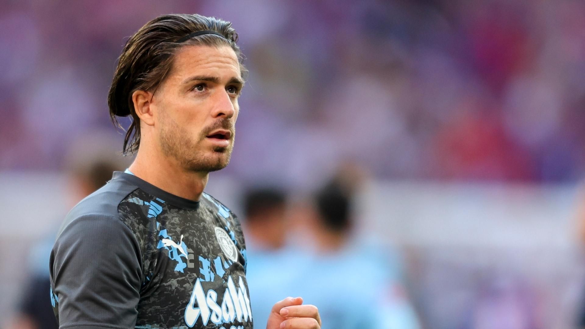 Estrellas Premier League que Necesitan un Cambio: Núñez, Grealish y Más 3 Jack Grealish