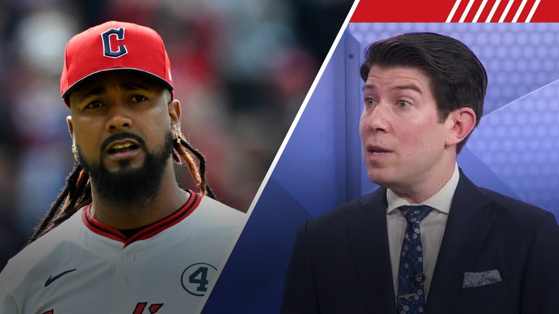 1st-pitch bets face possible Ohio ban amid probe