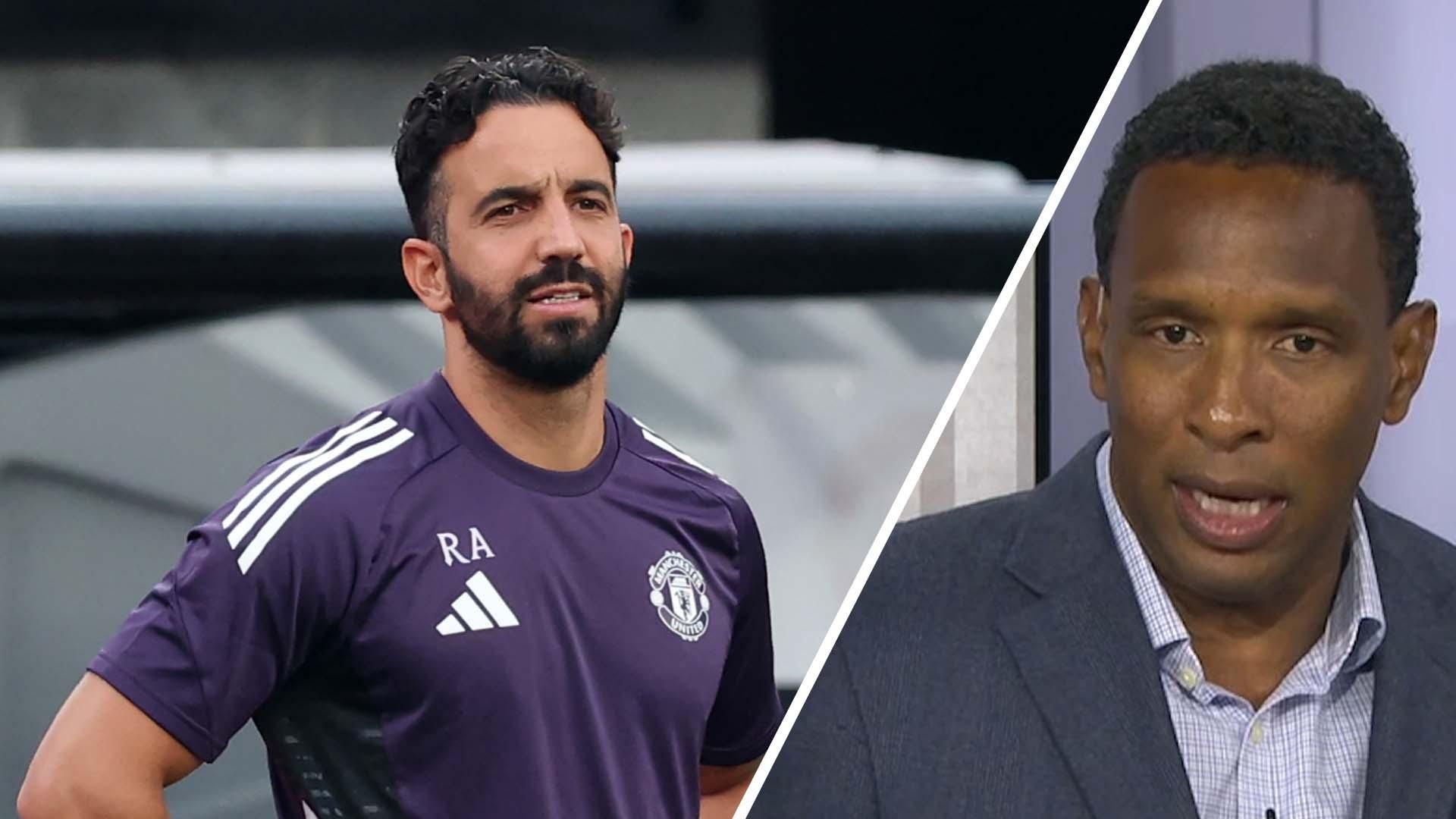 ¿Real Madrid and Man United solved their problems? Market analysis. 4 ¿Real Madrid and Man United solved their problems? Market analysis.