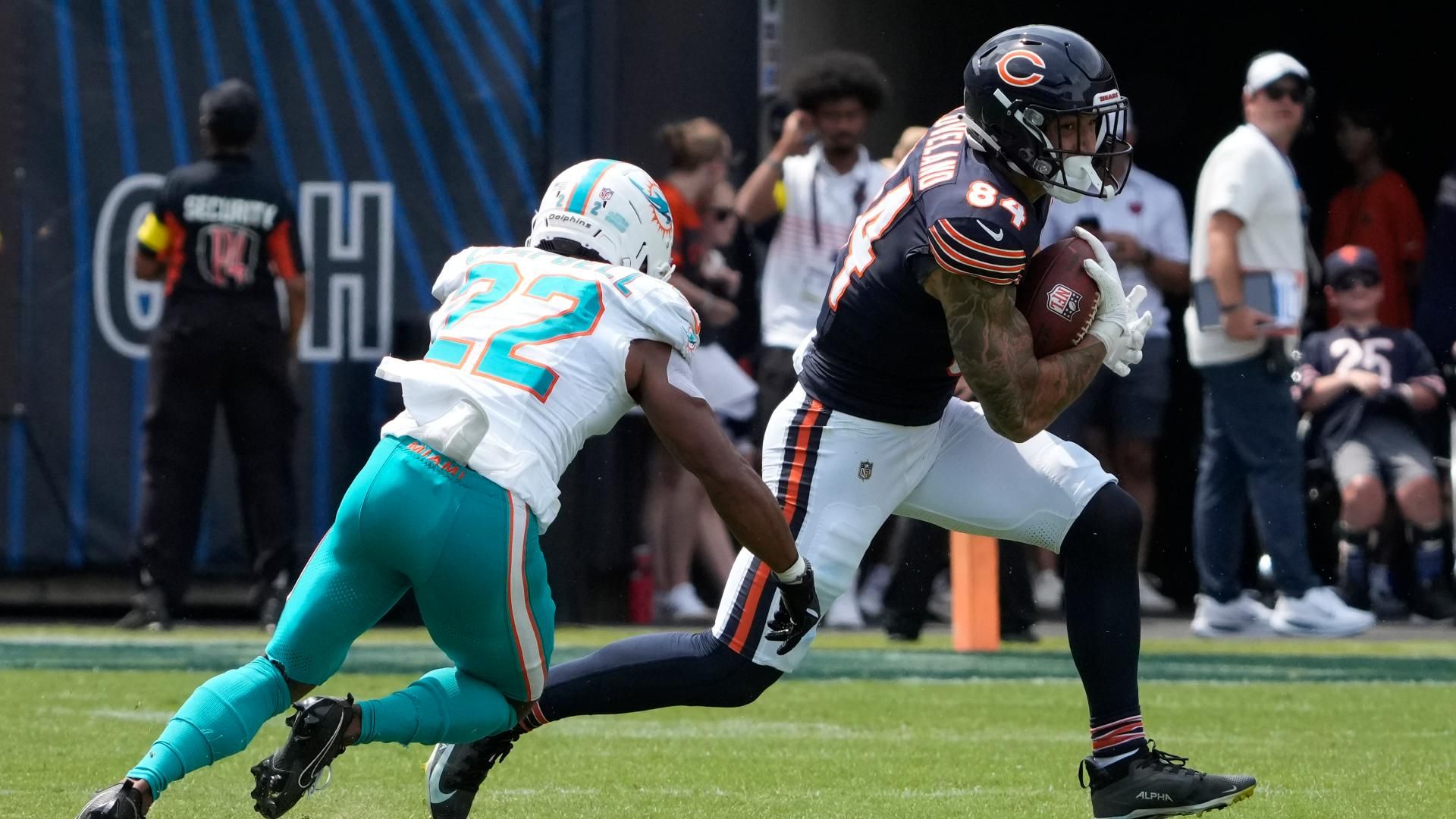 NFL 2025: Sorpresas y Predicciones Clave para Cada Equipo 1 NFL 2025: Sorpresas y Predicciones Clave para Cada Equipo