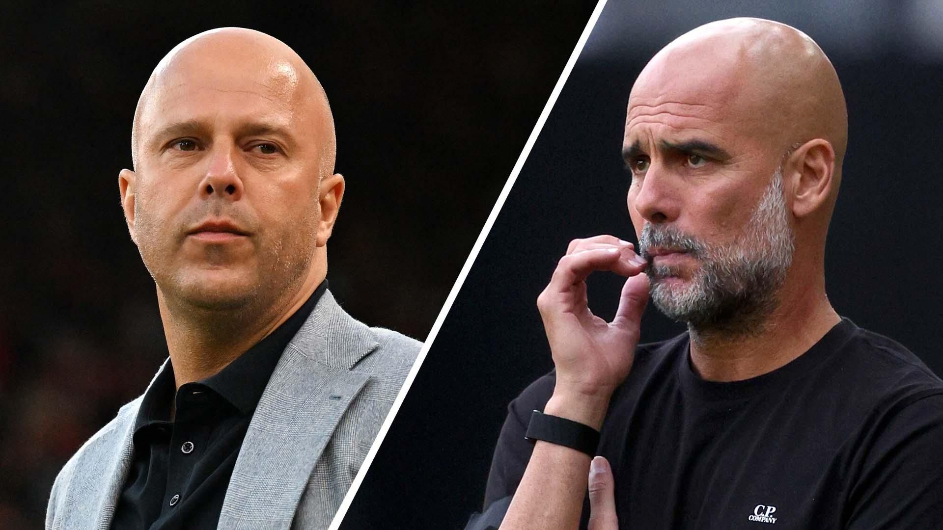 Barcelona arranca goleando, Bayern gana Supercopa: Resumen de la Jornada 2 Barcelona arranca goleando, Bayern gana Supercopa: Resumen de la Jornada