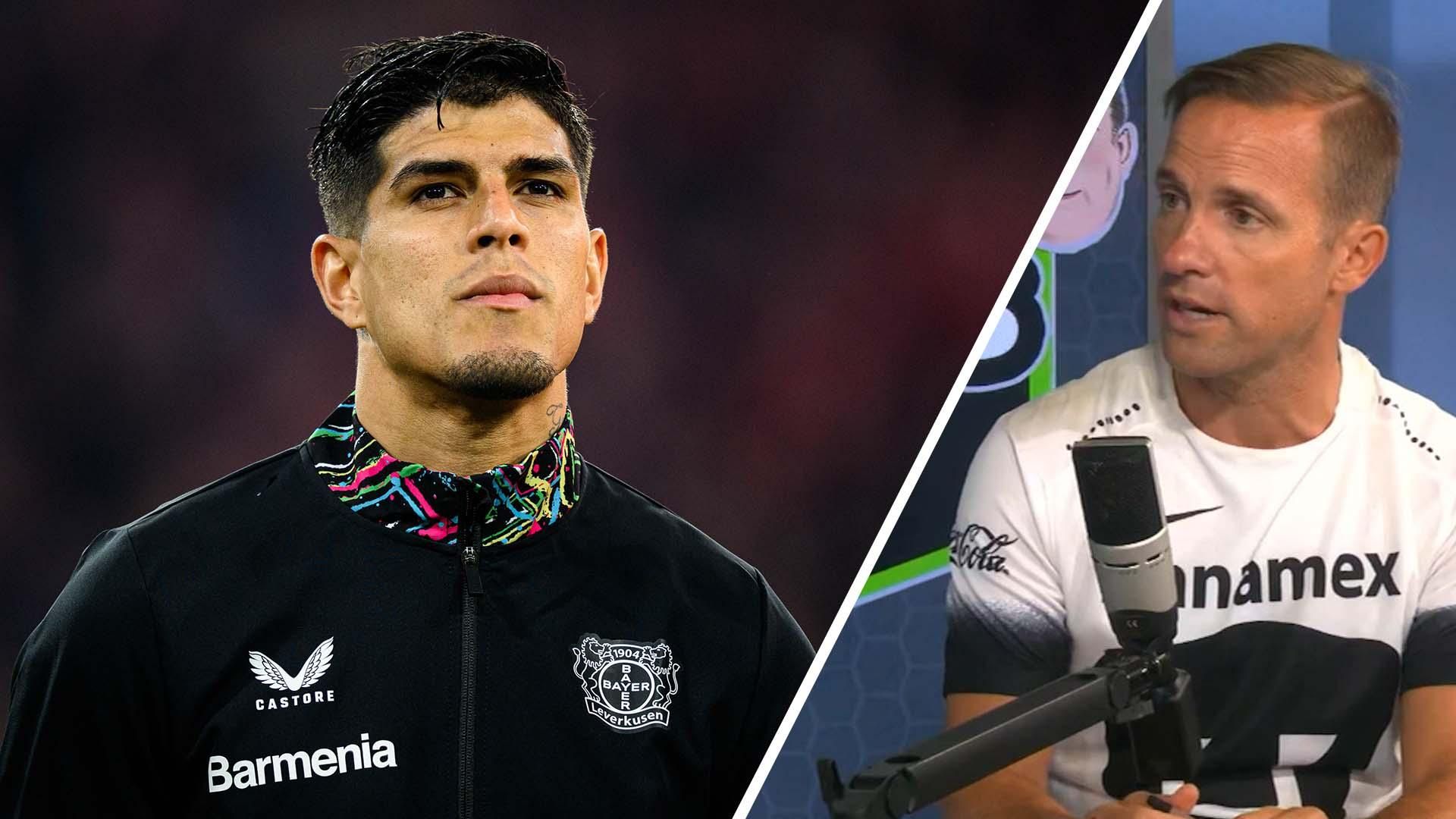 Arsenal o Chelsea: ¿Quién Reinará en la Premier? Estevao vs. Gyokeres. 1 Imagen de análisis de futbol