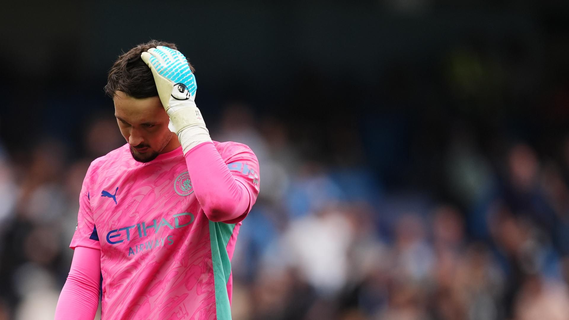 Man City sufre, Mbappé brilla: Resumen del fin de semana europeo. 2 Trafford