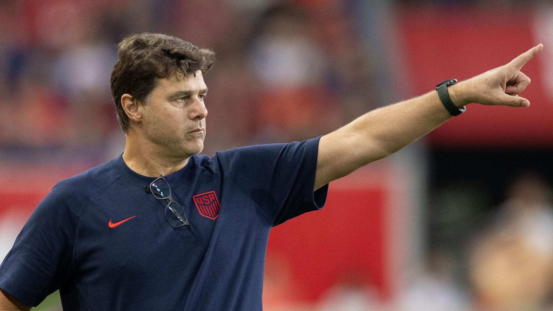 USMNT: Ranking de Jugadores por Rendimiento en Clubes ¿Quiénes Faltan? 2 ¿Qué necesita cambiar Pochettino antes de la Copa del Mundo?