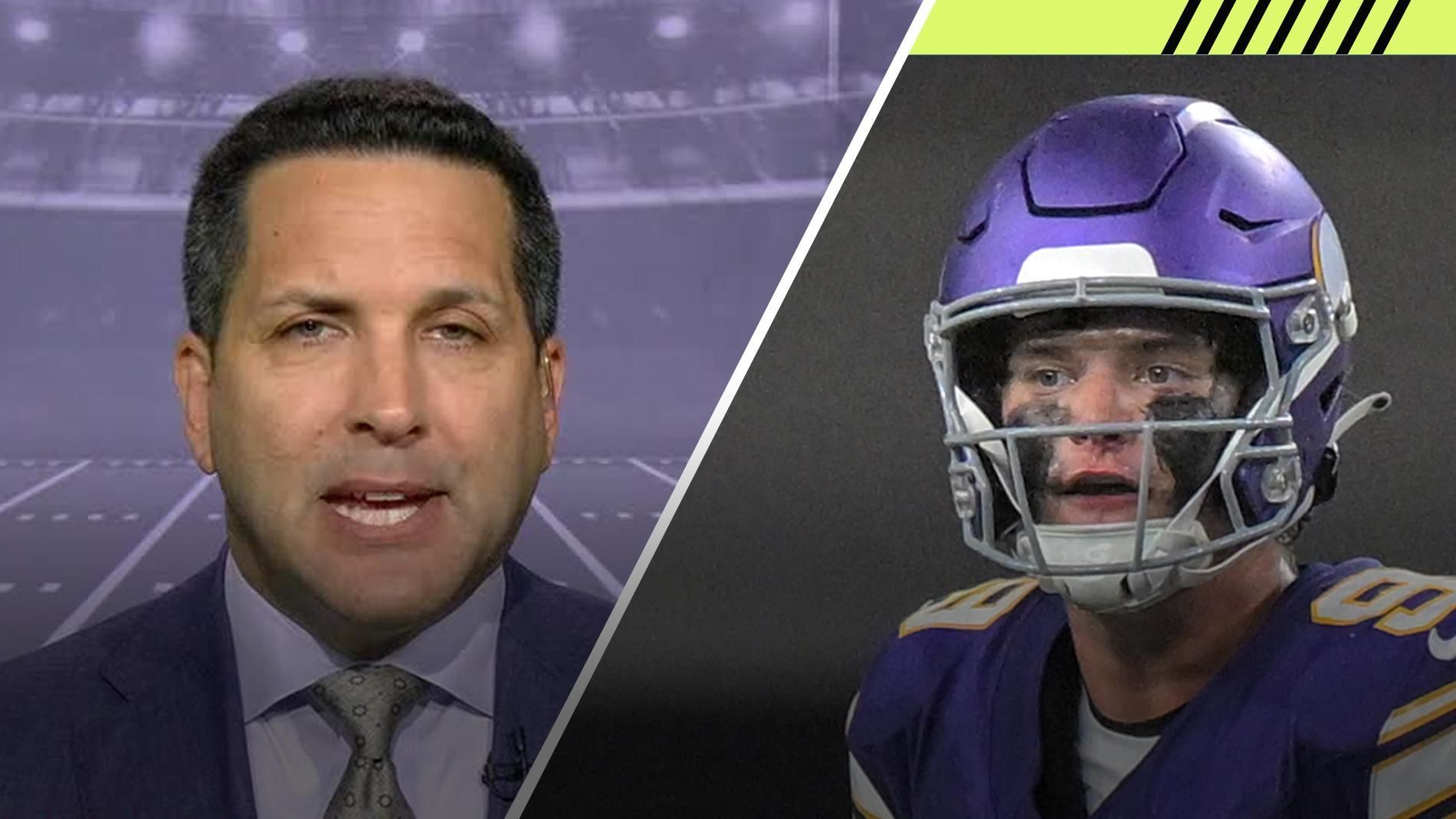 Ranking of the Best Backup Quarterbacks in the NFL: Analysis and Surprises