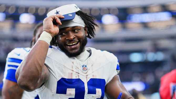 No run game in Kansas City? Poor O-lines in Houston, Minnesota? Real-or-not ratings for every team 82 i?img=%2Fmedia%2Fmotion%2F2025%2F0915%2Fdm 250915 javonte williams%2Fdm 250915 javonte williams