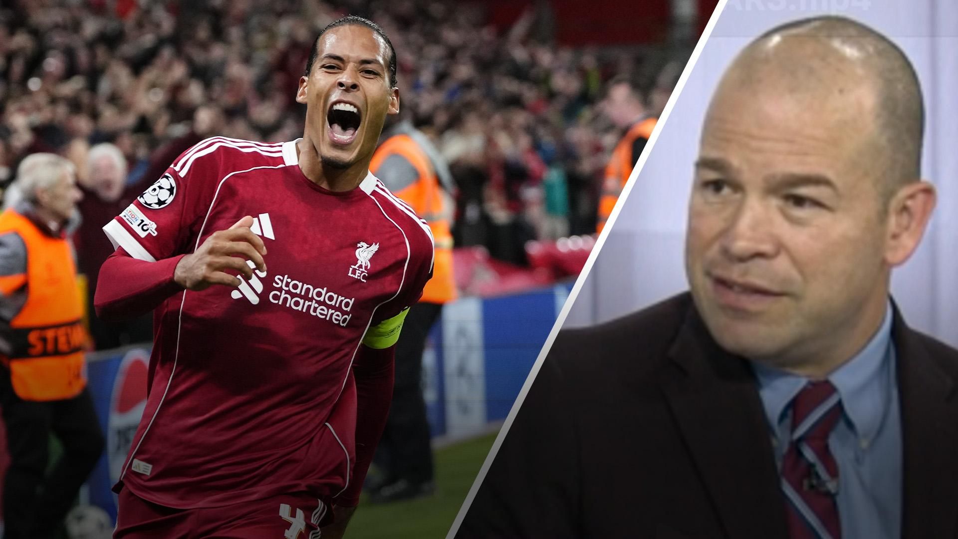 Champions League: ¿Arsenal Campeón? Figuras, Sorpresas y Análisis 1 Champions League: ¿Arsenal Campeón? Figuras, Sorpresas y Análisis