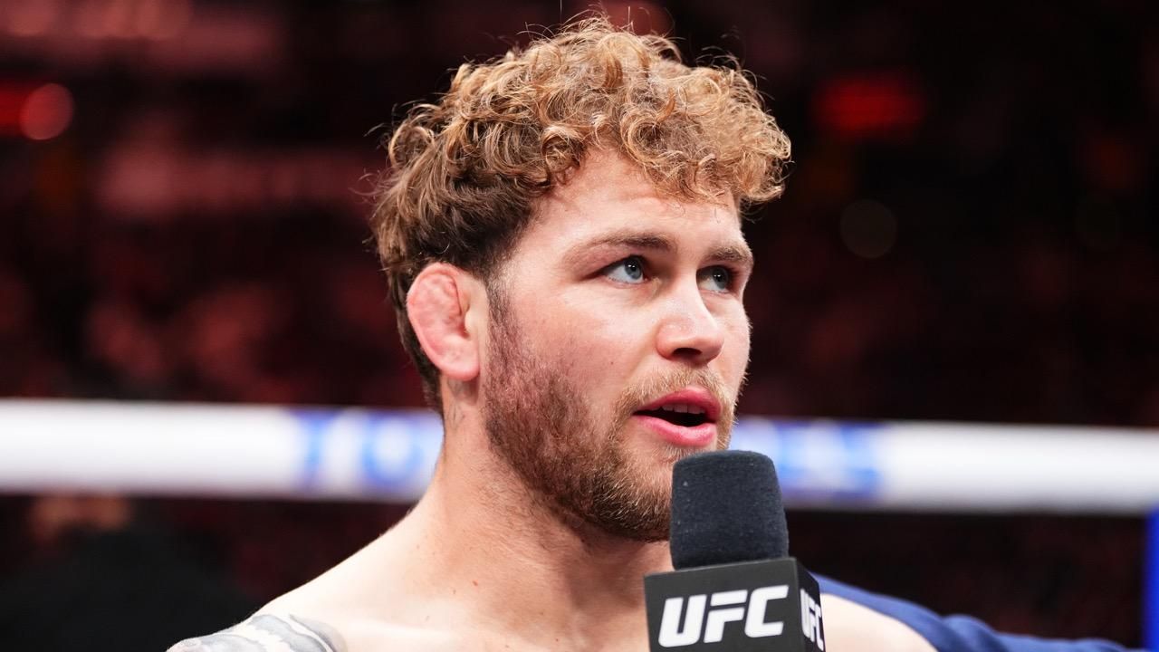 Ulberg vs Reyes: El Kiwi Enfocado, Deja el Título a un Lado 3 Jake Matthews habla sobre su trayectoria hacia el octágono y cómo el deporte de las MMA ha crecido en la región a lo largo de los años.
