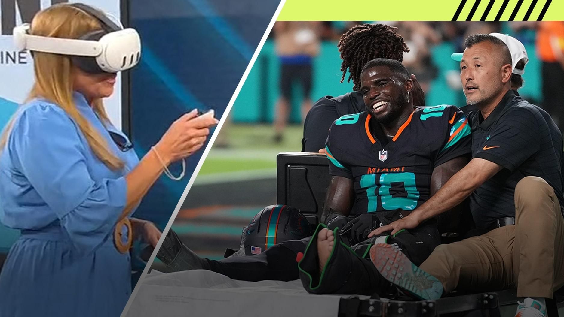 NFL Semana 5: Partidos Clave, Debutantes y Predicciones Explosivas 1 NFL Semana 5: Partidos Clave, Debutantes y Predicciones Explosivas