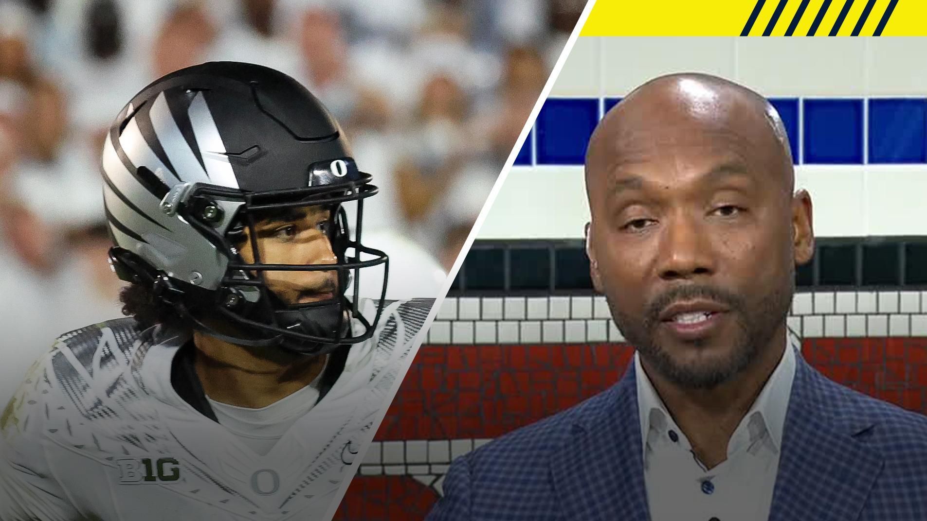 NFL Draft 2026: Predicciones y Trades Impactantes en la Ronda 1 2 NFL Draft 2026: Predicciones y Trades Impactantes en la Ronda 1