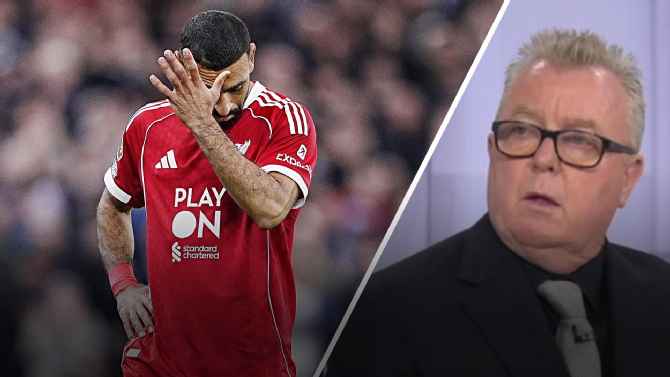 Time for Liverpool to panic? Plus: Barça win lucky, Bayern claim Der Klassiker, more 20