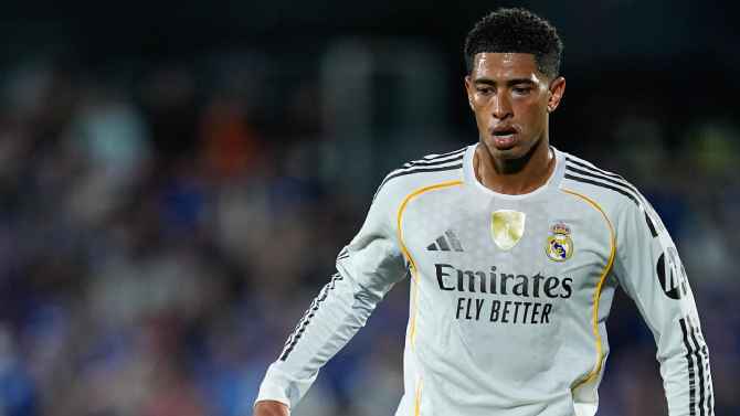 Time for Liverpool to panic? Plus: Barça win lucky, Bayern claim Der Klassiker, more 30 i?img=%2Fmedia%2Fmotion%2F2025%2F1019%2Fdm 251019 COM SOC Analysis How did Jude Bellingham perform on his Real Madrid return GLOBAL 20251019%2Fdm 251019 COM SOC Analysis How did Jude Bellingham perform on his Real Madrid return GLOBAL 20251019