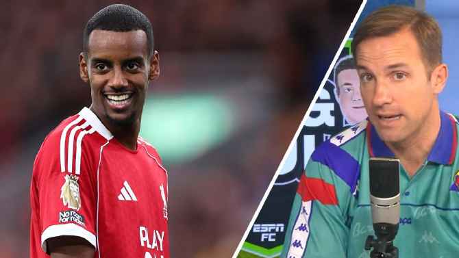 Time for Liverpool to panic? Plus: Barça win lucky, Bayern claim Der Klassiker, more 21 i?img=%2Fmedia%2Fmotion%2F2025%2F1020%2Fdm 251020 COM SOC Analysis Laurens3A Isak has been disappointing for Liverpool GLOBAL 2025%2D09%2D20%2Fdm 251020 COM SOC Analysis Laurens3A Isak has been disappointing for Liverpool GLOBAL 2025%2D09%2D20