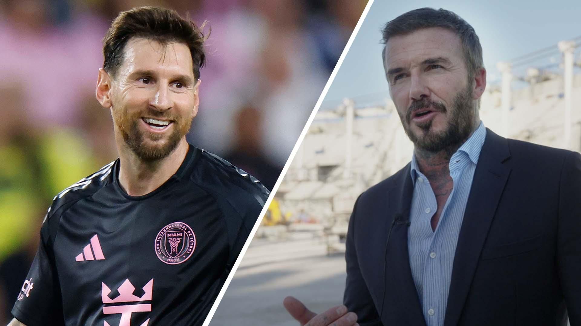Messi extiende su contrato con Inter Miami hasta 2028: ¡Sigue la magia! 1 Messi extiende su contrato con Inter Miami hasta 2028: ¡Sigue la magia!