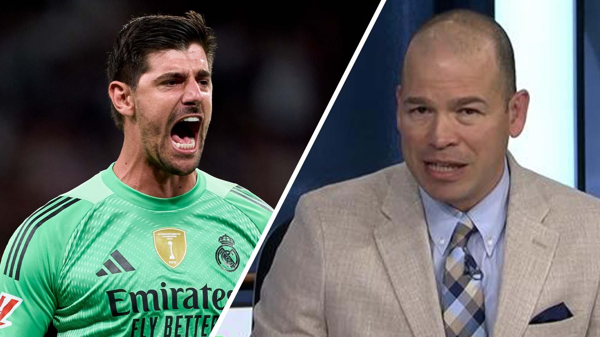 Real Madrid Gana El Clásico, Liverpool Cae: Análisis de la Jornada 2 Real Madrid Gana El Clásico, Liverpool Cae: Análisis de la Jornada