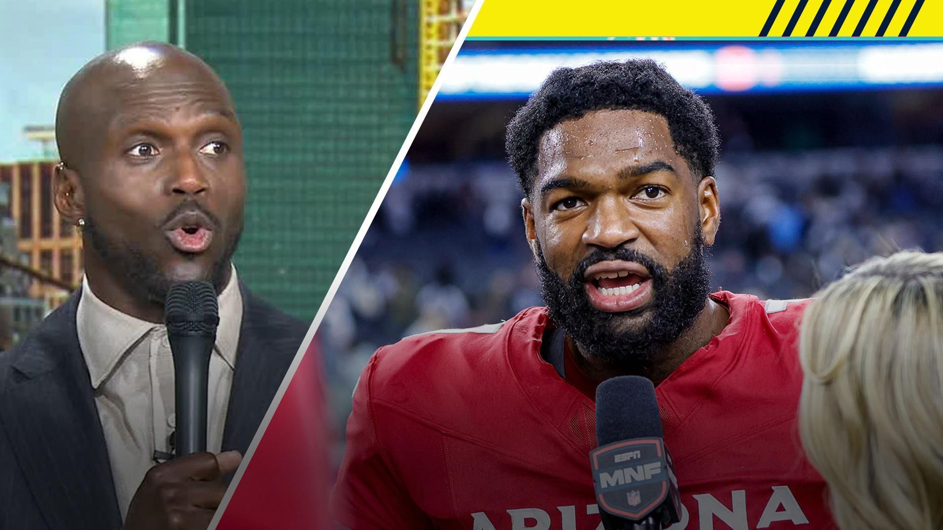 Jets, Cowboys y más: Análisis del Deadline NFL 2025 y rumores clave 3 Jets, Cowboys y más: Análisis del Deadline NFL 2025 y rumores clave