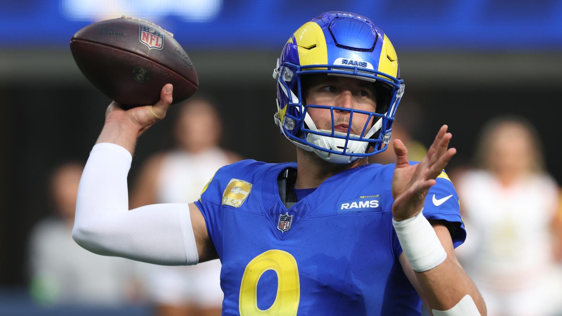 Predicciones NFL: ¿Quiénes dominarán la temporada 2025? Super Bowl, MVP y Draft 2 Predicciones NFL: ¿Quiénes dominarán la temporada 2025? Super Bowl, MVP y Draft