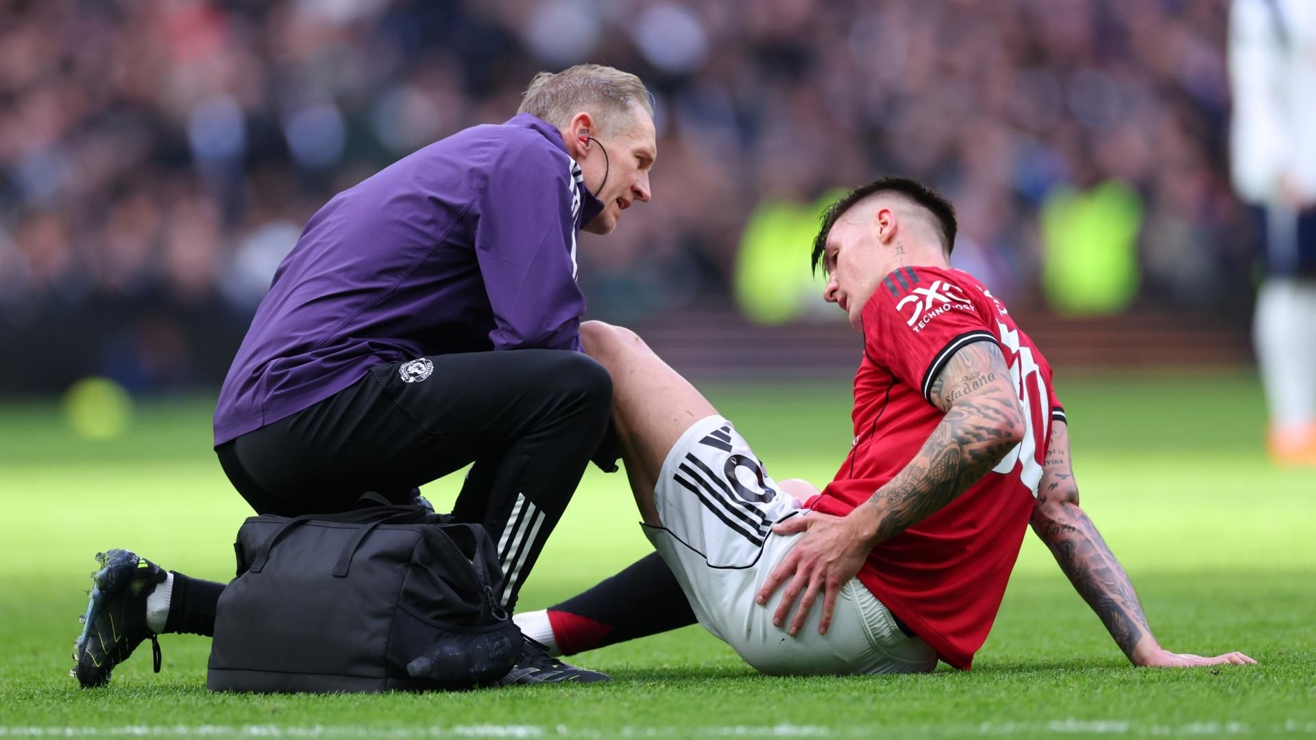 Sadio Mané: I chose Liverpool over Manchester United for playing time ...