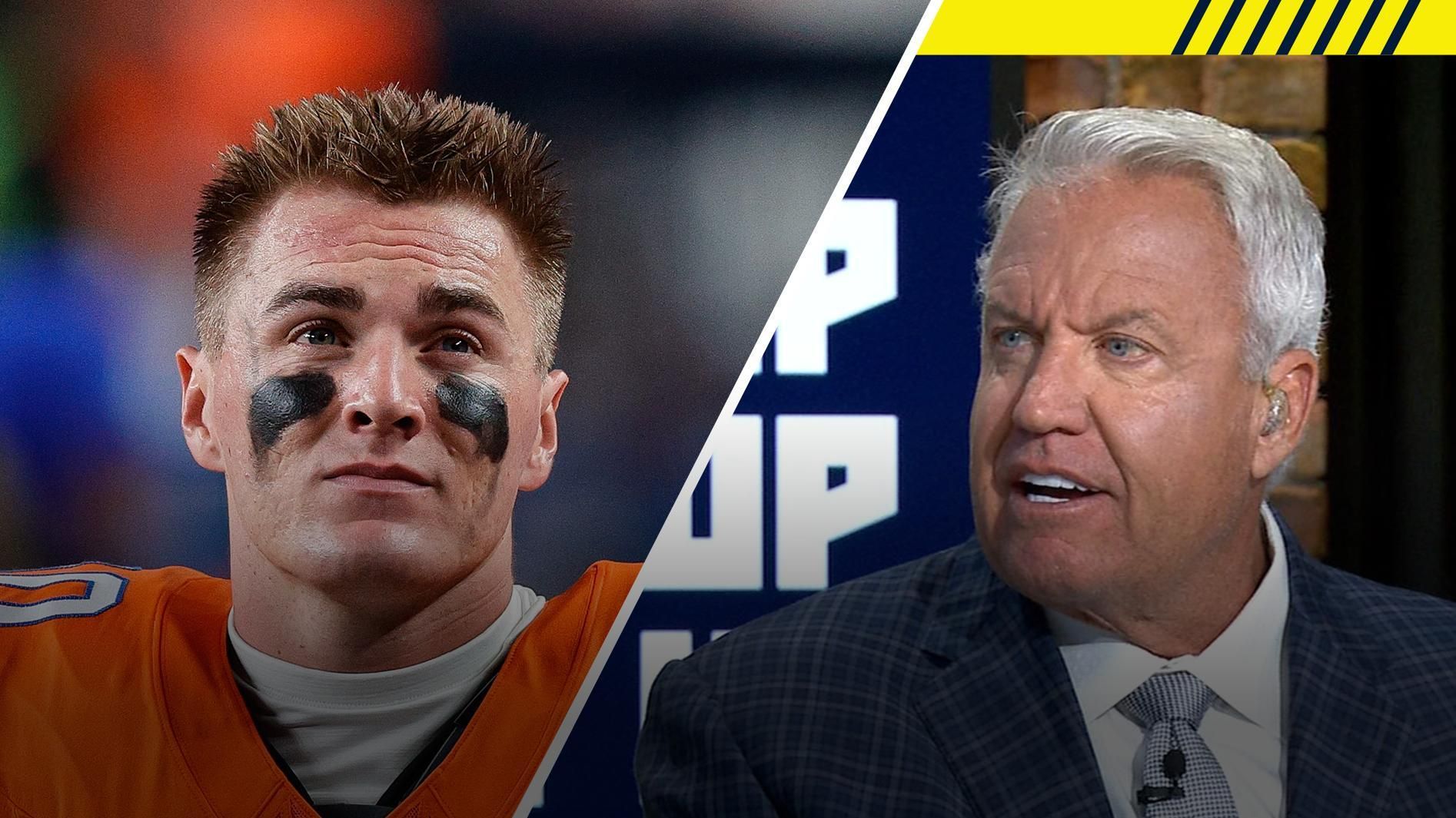 NFL Power Rankings Semana 12: Bengals y Vikings caen, ¿quién bajo presión?