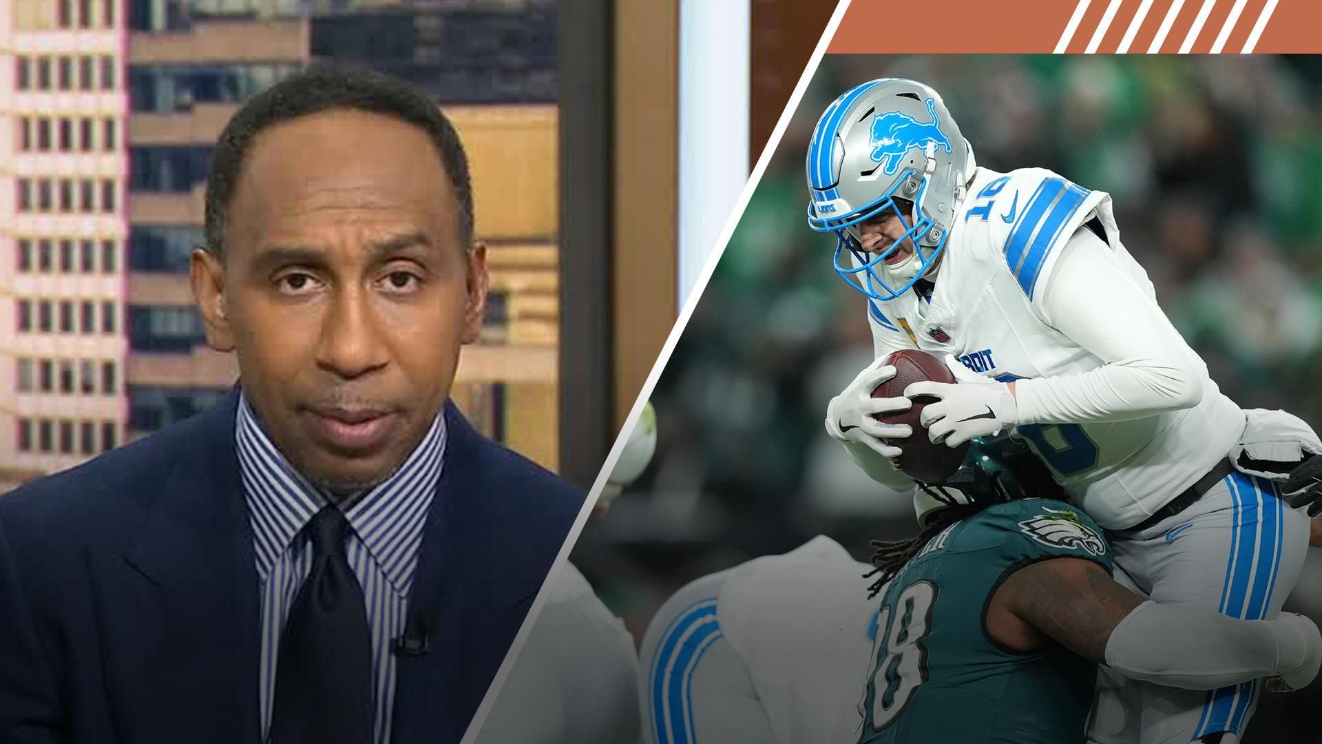 NFL Power Rankings Semana 12: Bengals y Vikings caen, ¿quién bajo presión?